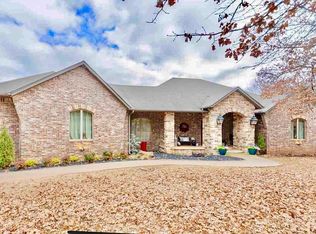 4723 S Turtle Pond Ct, Stillwater, OK 74074
