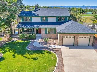 516 Fox Hunt Cir, Highlands Ranch, CO 80126