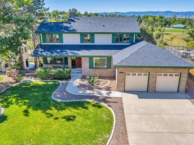516 Fox Hunt Circle, Highlands Ranch, CO, 80126