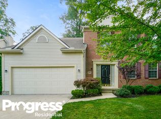 1096 Bergenia Dr, Reynoldsburg, OH 43068