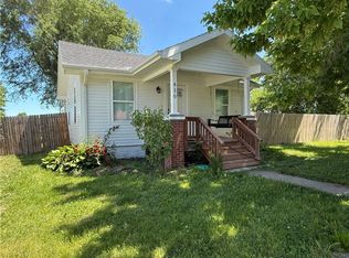 410 E Elm St, Orrick, MO 64077