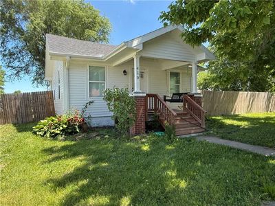 410 E Elm St, Orrick, MO, 64077