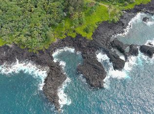 14-3851 Government Beach Rd LOT 12, Pahoa, HI 96778