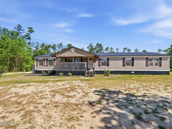 530 Elm Way, Panama City, FL 32404