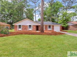 118 Backshell Rd, Savannah, GA 31404