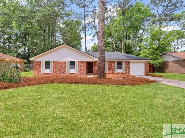118 Backshell Road, Savannah, GA 31404