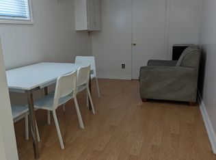 11 Daystrom Dr #Basement, Toronto, ON M9M 2A8