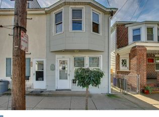 614 Wood St, Bristol, PA 19007