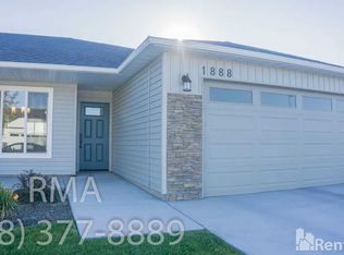 1888 N Marnita Ave, Meridian, ID 83646