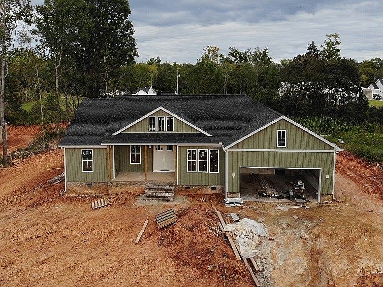 *** NEW CONSTRUCTION ***