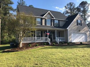 7406 Harbor Hills Dr, Hayes, VA 23072