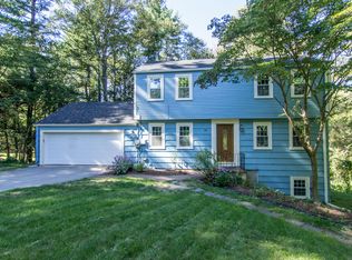 38 Hilltop Rd, Sudbury, MA 01776
