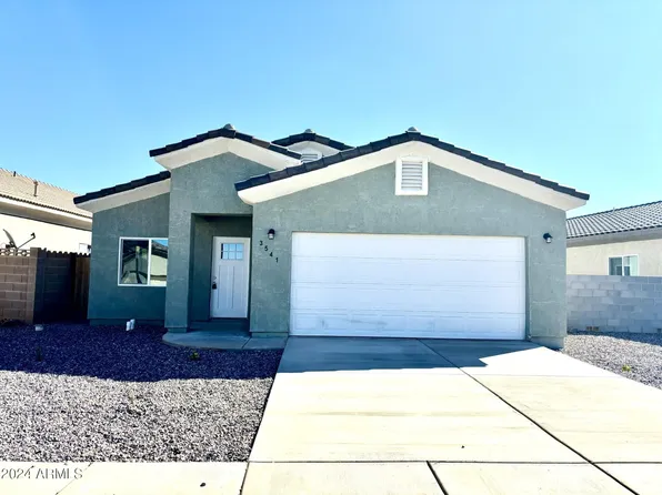 3541 Camino del Rancho --, Douglas, AZ 85607