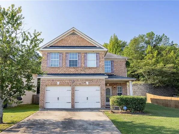 1504 Adie St, Phenix City, AL 36867