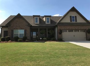 2571 Day Break Way, Dacula, GA 30019