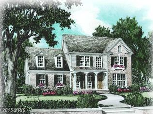 11270 Rice Creek Ct, La Plata, MD 20646