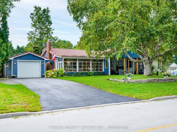 11 Outer Dr, London, ON N6P 1C7