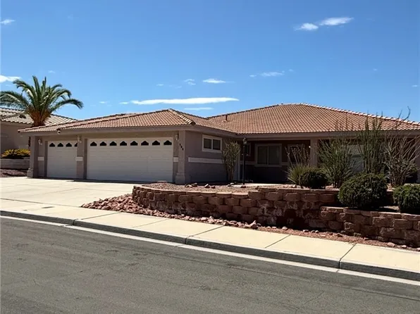 908 Rhyolite Ter, Henderson, NV 89011