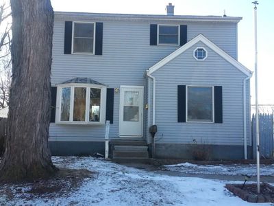 21600 Kramer St, Saint Clair Shores, MI, 48080