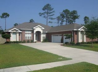 739 Persimmon Way, Niceville, FL 32578