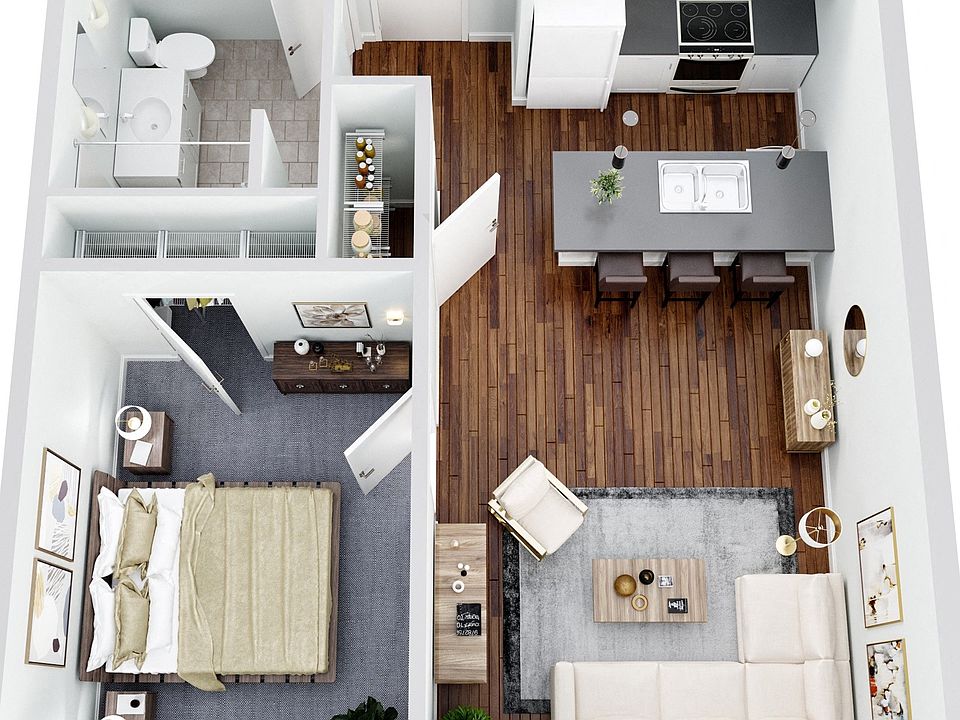 2nd image of 237 N Winooski Ave #2405356