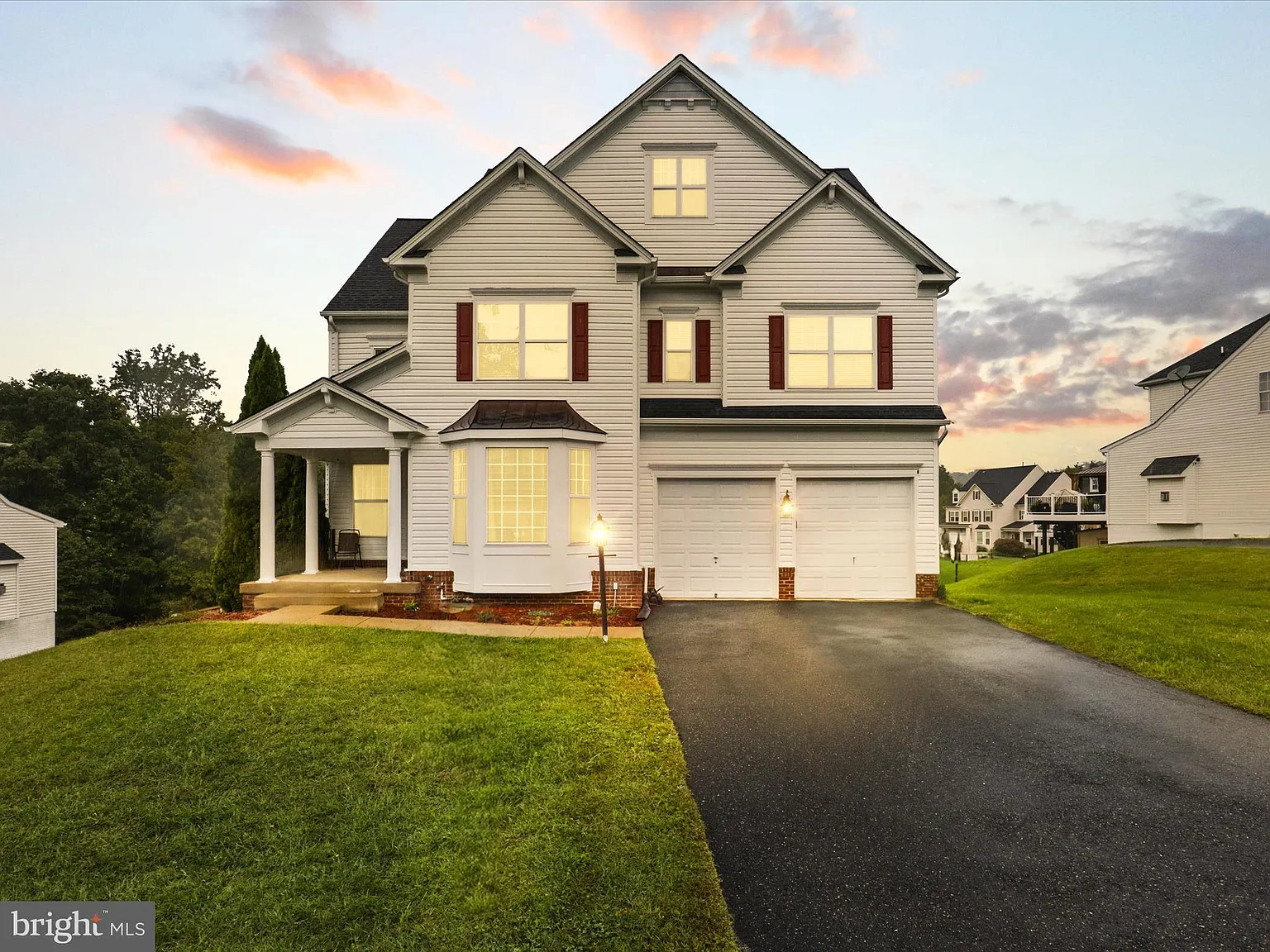 3636 Expedition Dr photo 1