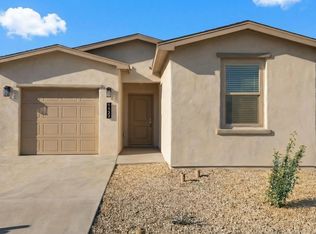 1122 Chitamacha Rd, Las Cruces, NM 88007