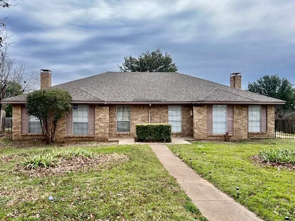 635 Overlook Ct, Arlington, TX 76012