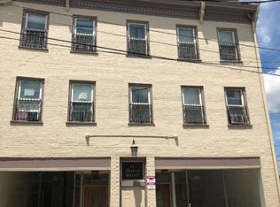 9 Moran St #1, Newton, NJ 07860