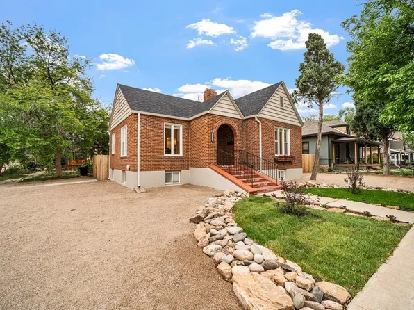 2130 N Grand Ave, Pueblo, CO 81003