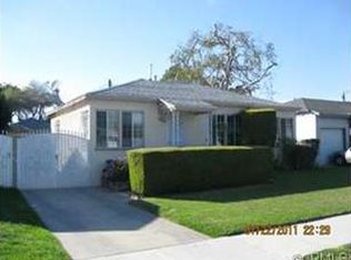 1417 S Temple Ave, Compton, CA 90221