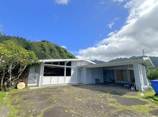2819 Poelua St, Honolulu, HI 96822