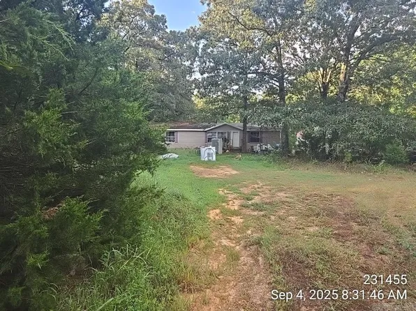 345 Dick Finch Rd, Romance, AR 72136