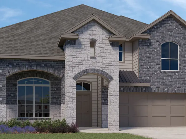 2553 Austin Trl, Friendswood, TX 77546