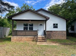 5107 Main St, Bessemer, AL 35020