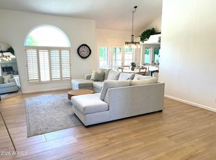 8091 E Del Trigo, Scottsdale, AZ 85258