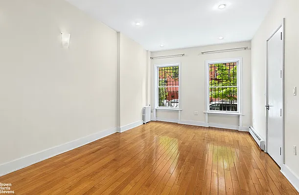 Rented by Brown Harris Stevens | media 17