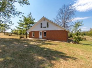 1714 Quarry Rd, Danville, KY 40422