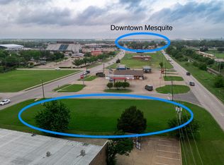 120 Phillip St, Mesquite, TX 75149