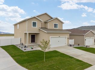 1152 Vegas St W, Grantsville, UT 84029