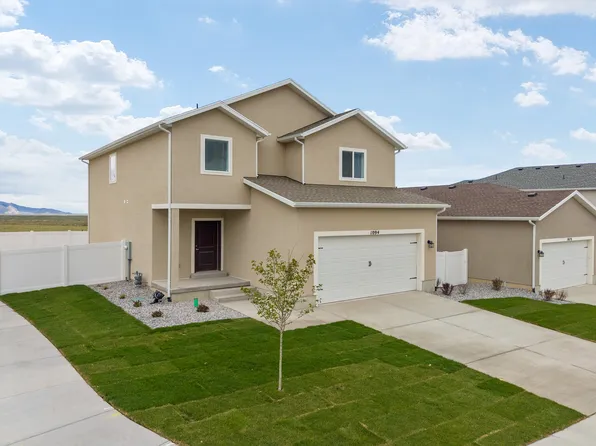 1152 Vegas St W, Grantsville, UT 84029