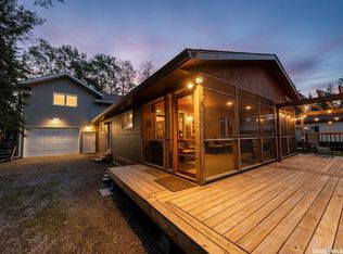 3 White Spruce CRESCENT, Candle Lake, SK S0J 3E0