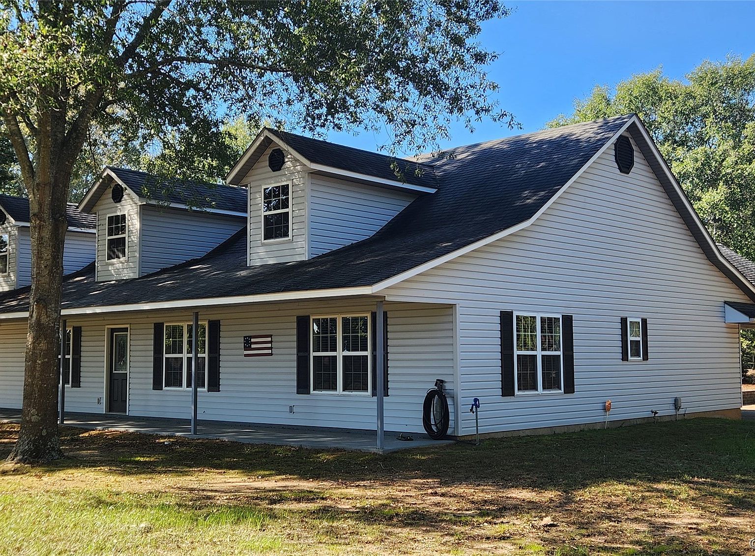 193259 N Greenwood Rd, Antlers, OK 74523 MLS 2341069 Zillow