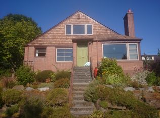 6038 35th Pl NW, Seattle, WA 98107