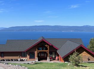 16709 Elkridge Rd, Bigfork, MT 59911