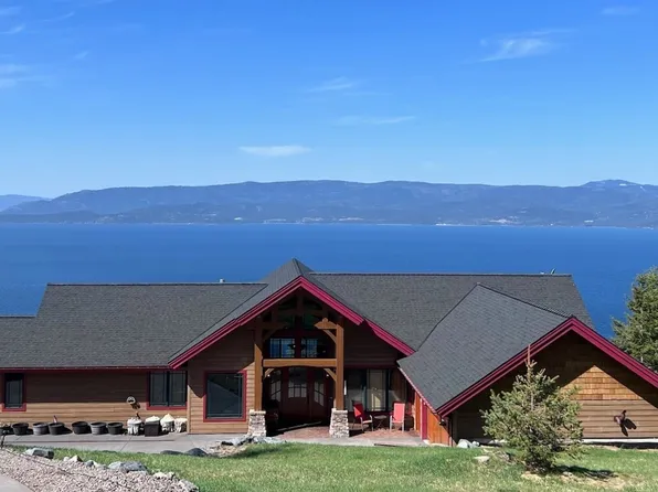 16709 Elkridge Rd, Bigfork, MT 59911