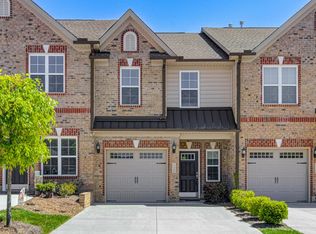 1228 United Ct, Winston Salem, NC 27103