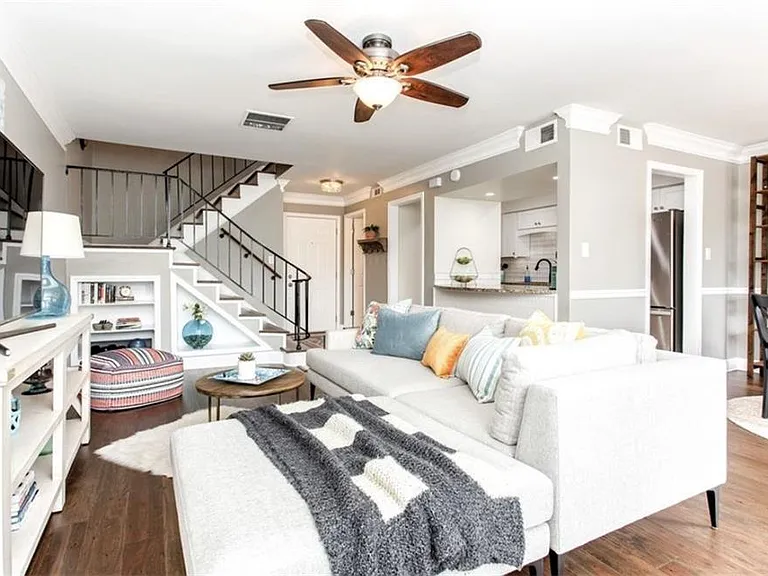 6980 Roswell Rd #B6 — Photo 9