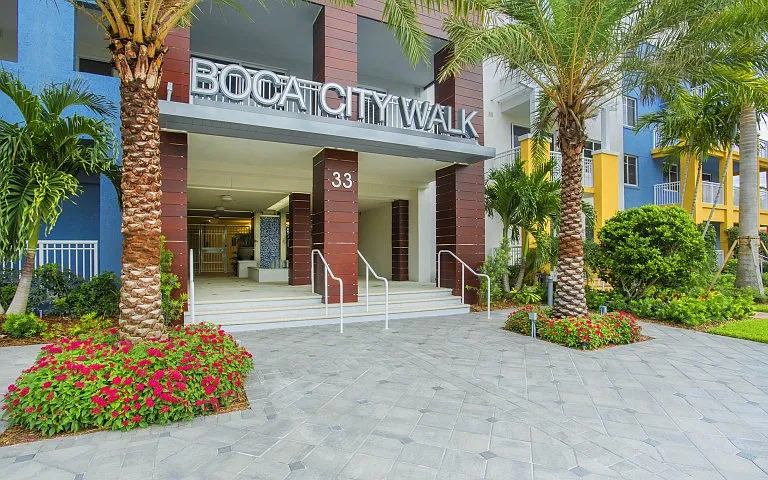 Boca City Walk — Photo 55