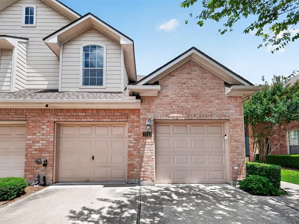 1015 Enclave Sq S, Houston, TX 77077